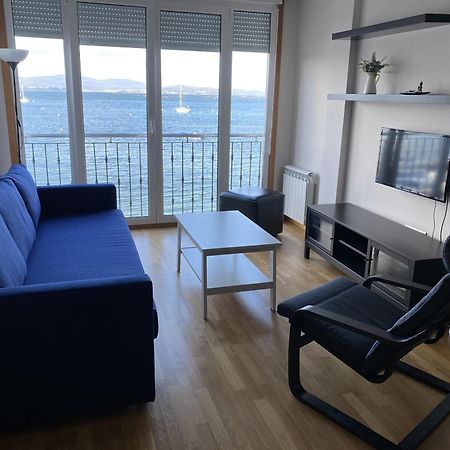 Apartamento En La Isla Con Vistas Al Mar 이슬라 데 아로사 외부 사진
