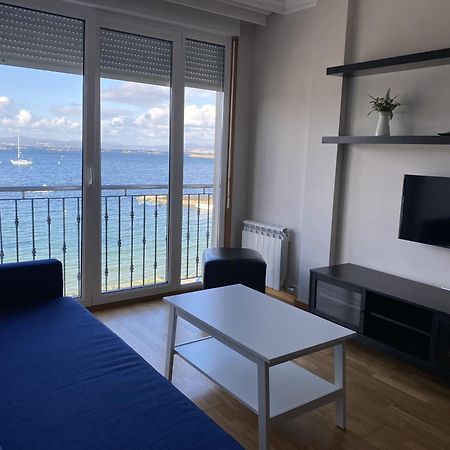 Apartamento En La Isla Con Vistas Al Mar 이슬라 데 아로사 외부 사진