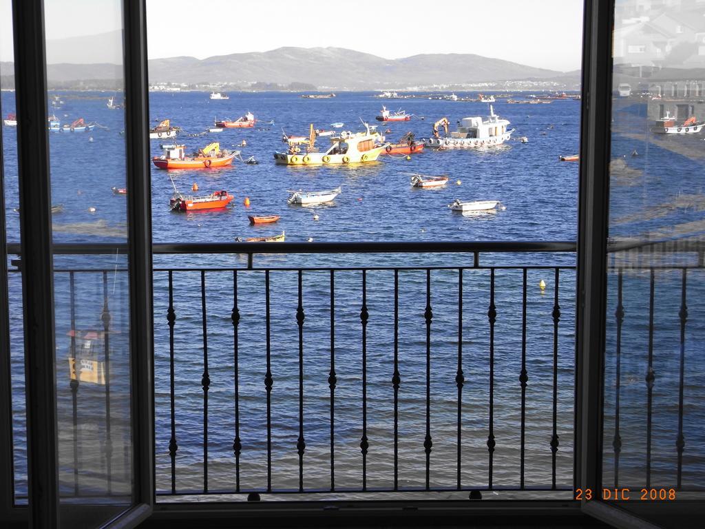 Apartamento En La Isla Con Vistas Al Mar 이슬라 데 아로사 외부 사진