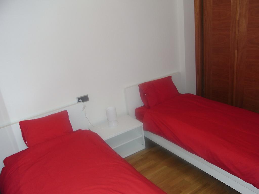 Apartamento En La Isla Con Vistas Al Mar 이슬라 데 아로사 외부 사진