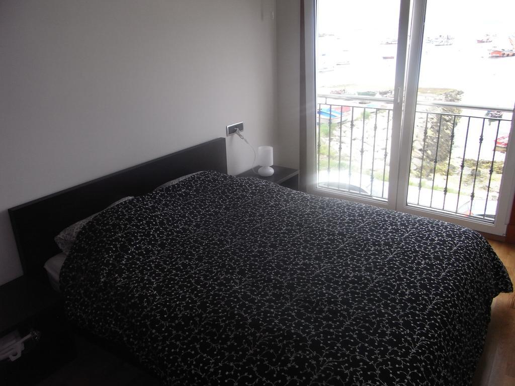 Apartamento En La Isla Con Vistas Al Mar 이슬라 데 아로사 외부 사진