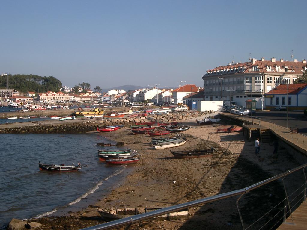 Apartamento En La Isla Con Vistas Al Mar 이슬라 데 아로사 외부 사진