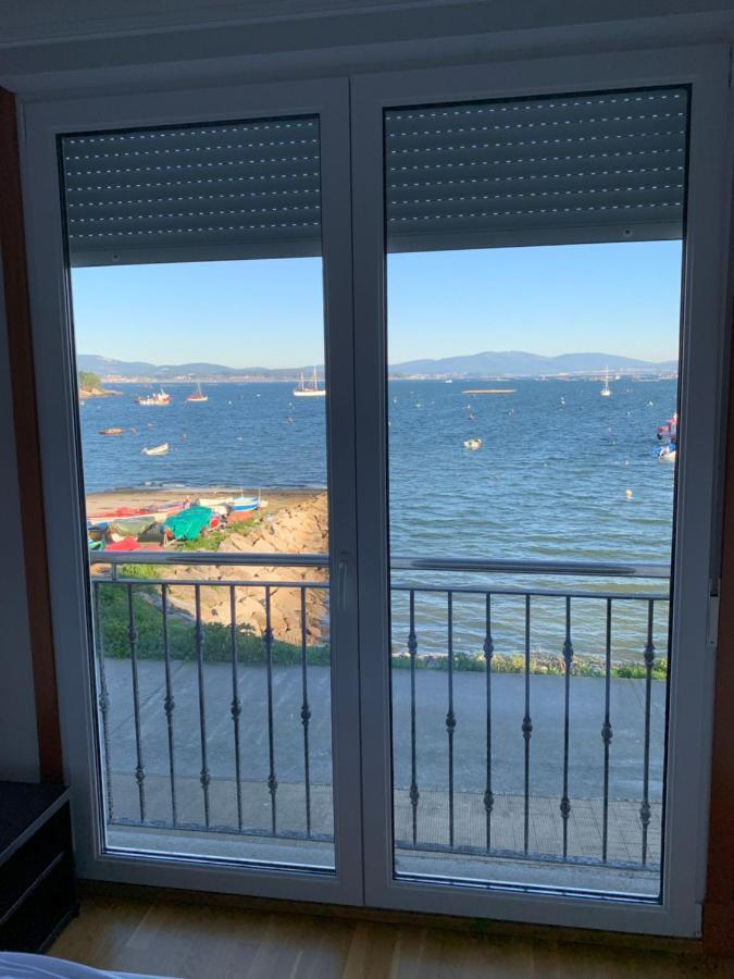 Apartamento En La Isla Con Vistas Al Mar 이슬라 데 아로사 외부 사진