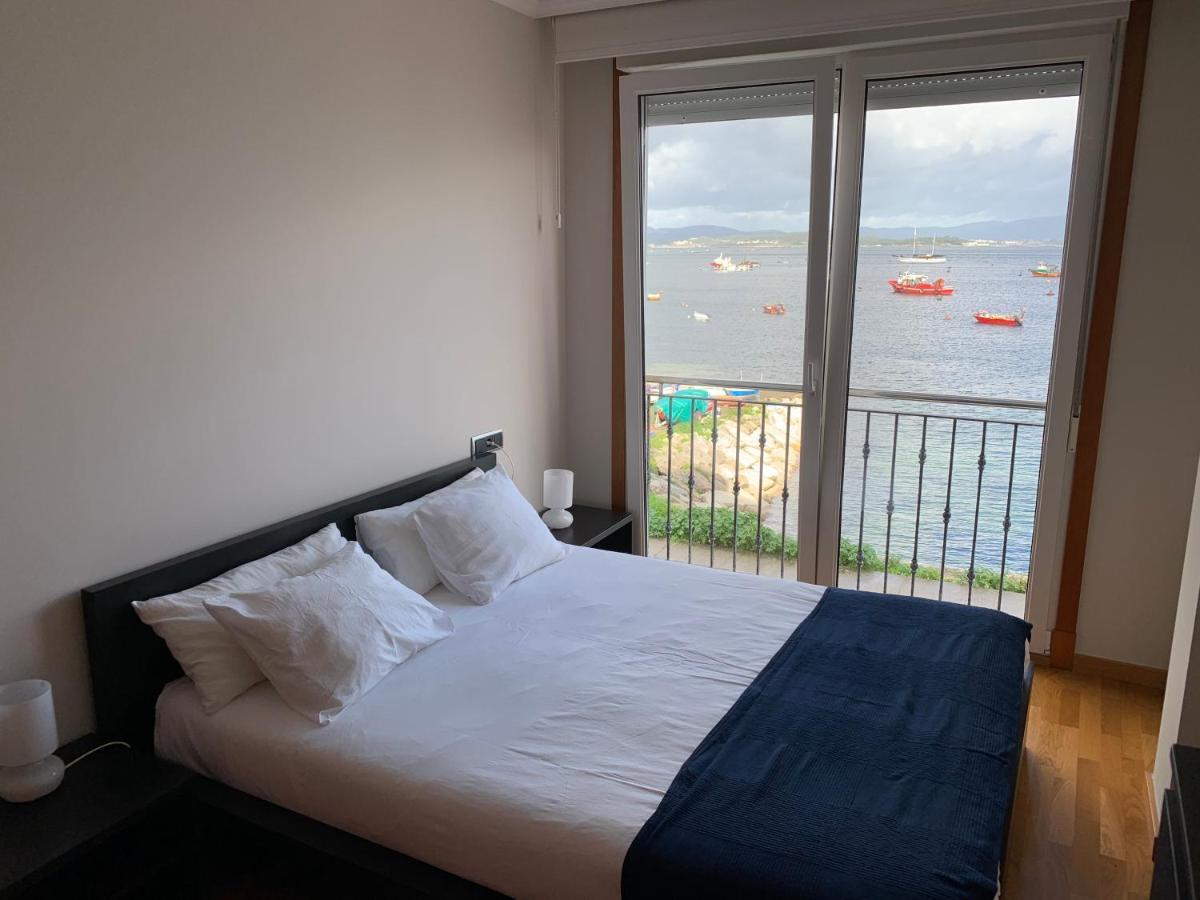 Apartamento En La Isla Con Vistas Al Mar 이슬라 데 아로사 외부 사진