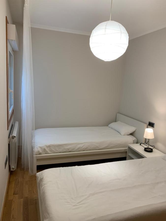 Apartamento En La Isla Con Vistas Al Mar 이슬라 데 아로사 외부 사진