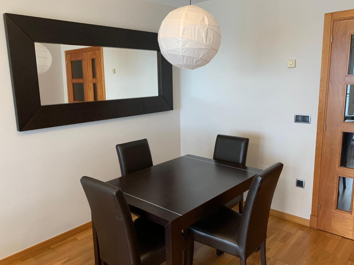 Apartamento En La Isla Con Vistas Al Mar 이슬라 데 아로사 외부 사진