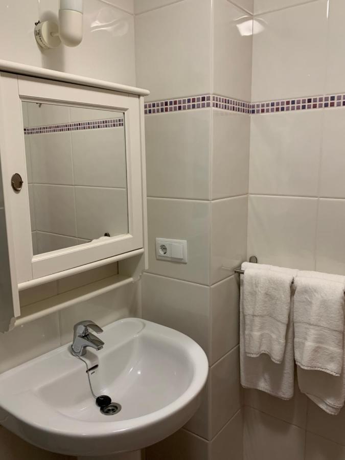 Apartamento En La Isla Con Vistas Al Mar 이슬라 데 아로사 외부 사진
