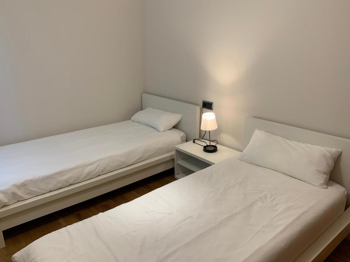 Apartamento En La Isla Con Vistas Al Mar 이슬라 데 아로사 외부 사진