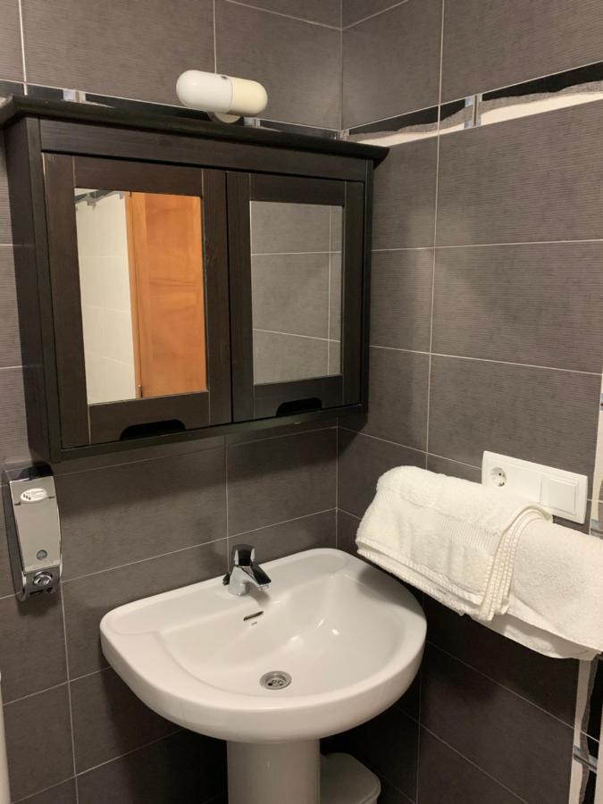 Apartamento En La Isla Con Vistas Al Mar 이슬라 데 아로사 외부 사진
